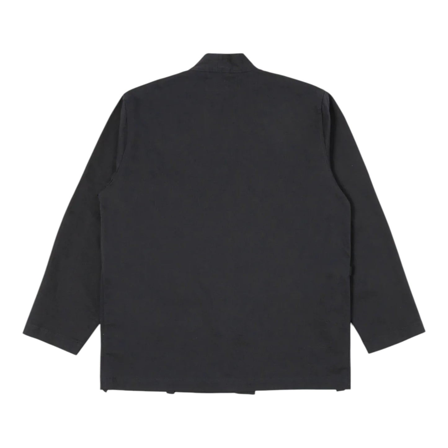 Kimono Universal Works Kioto Work Jacket - Black Francis Concept