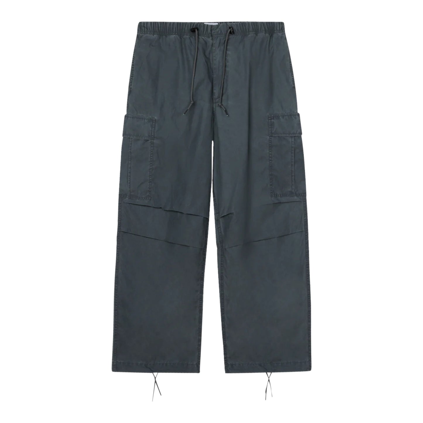 Pantalone Obey Giant Cargo Pant - Pigment Anthracite