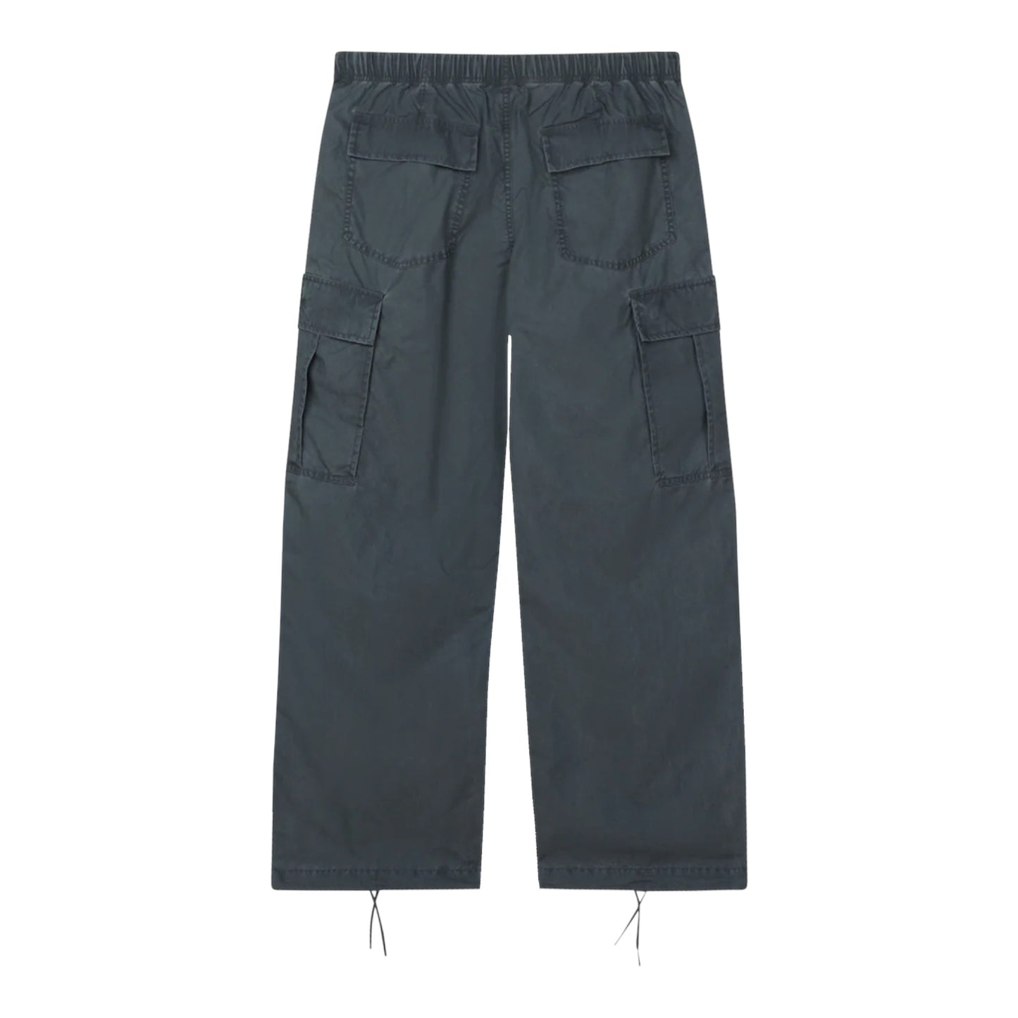 Pantalone Obey Giant Cargo Pant - Pigment Anthracite