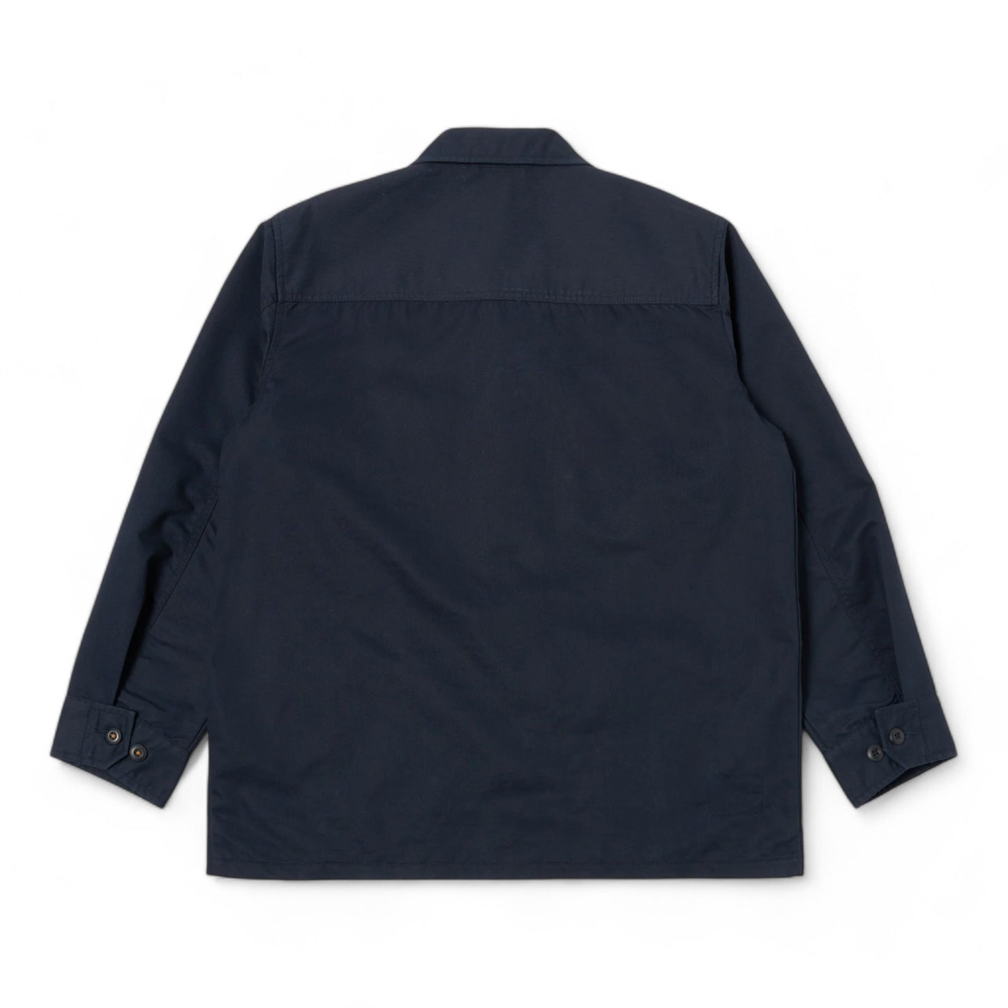Giacca Universal Works Jungle Jacket - Navy Francis Concept