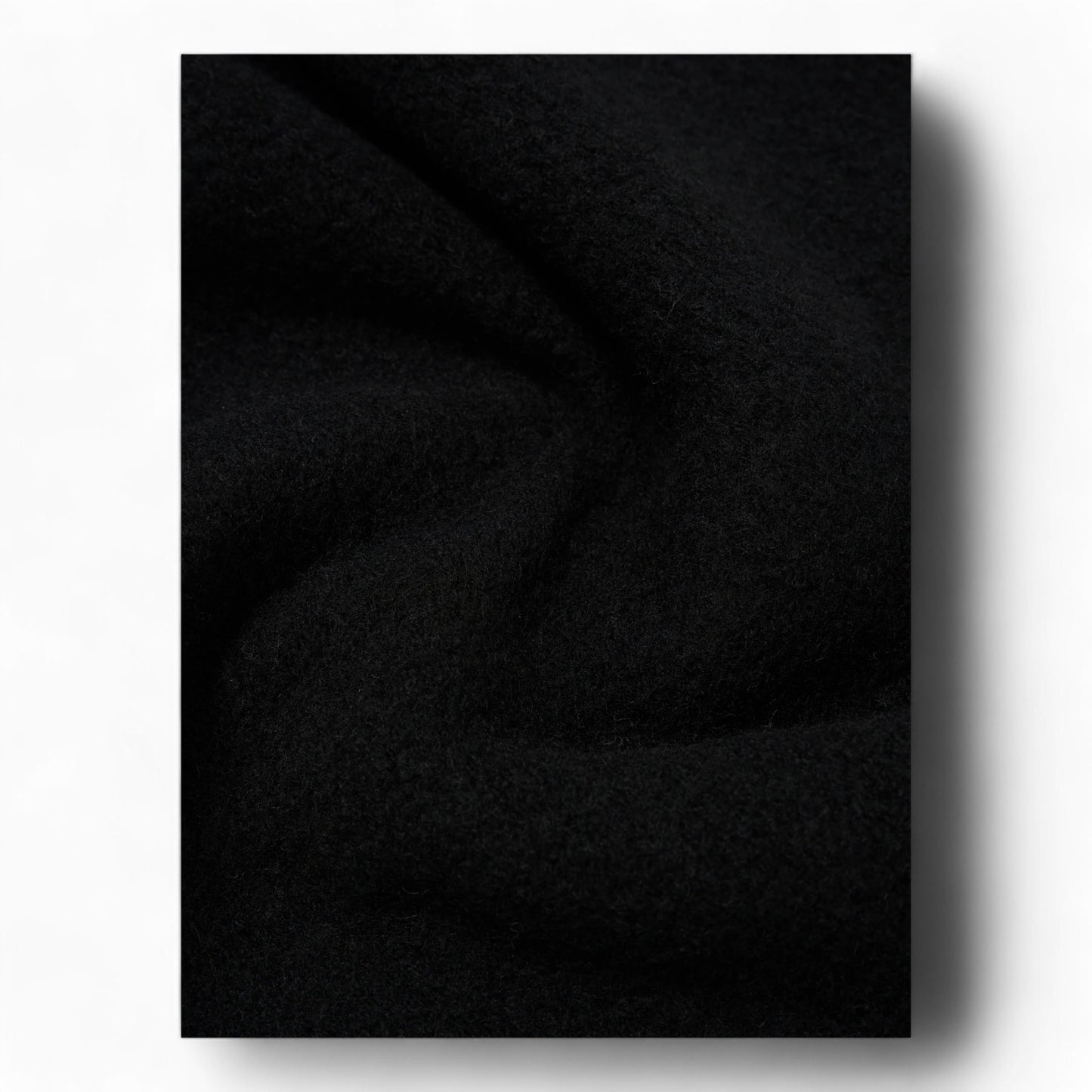 Giacca Universal Works Field Jacket - Black Francis Concept