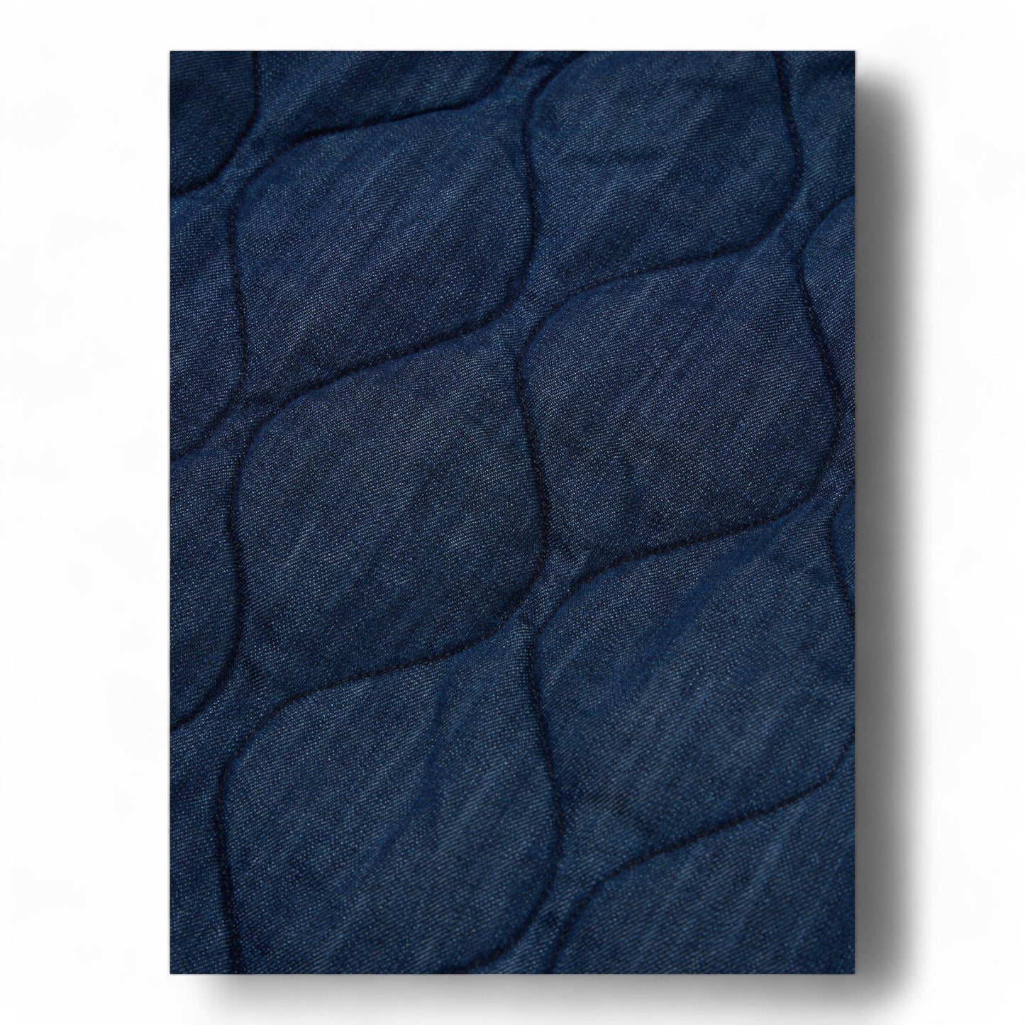 Giacca Universal Works Gower Jacket - Indigo Francis Concept