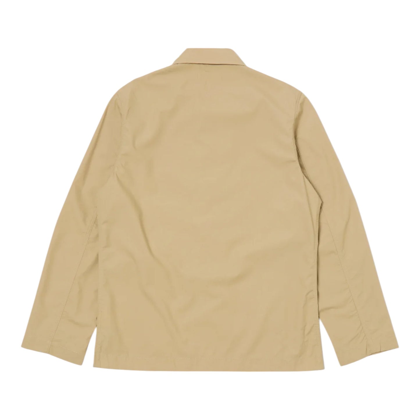 Giacca Universal Works Bakers C Jacket - Sand