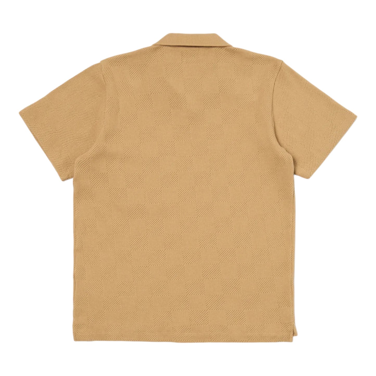 Polo Universal Works Vacation Polo - Sand Francis Concept