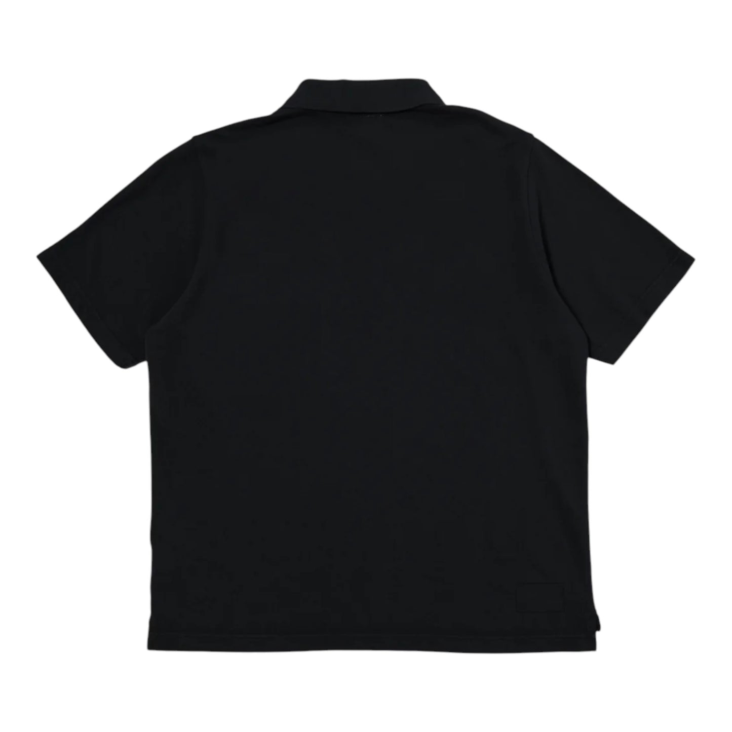 Polo Universal Works Vacation Polo - Black Francis Concept