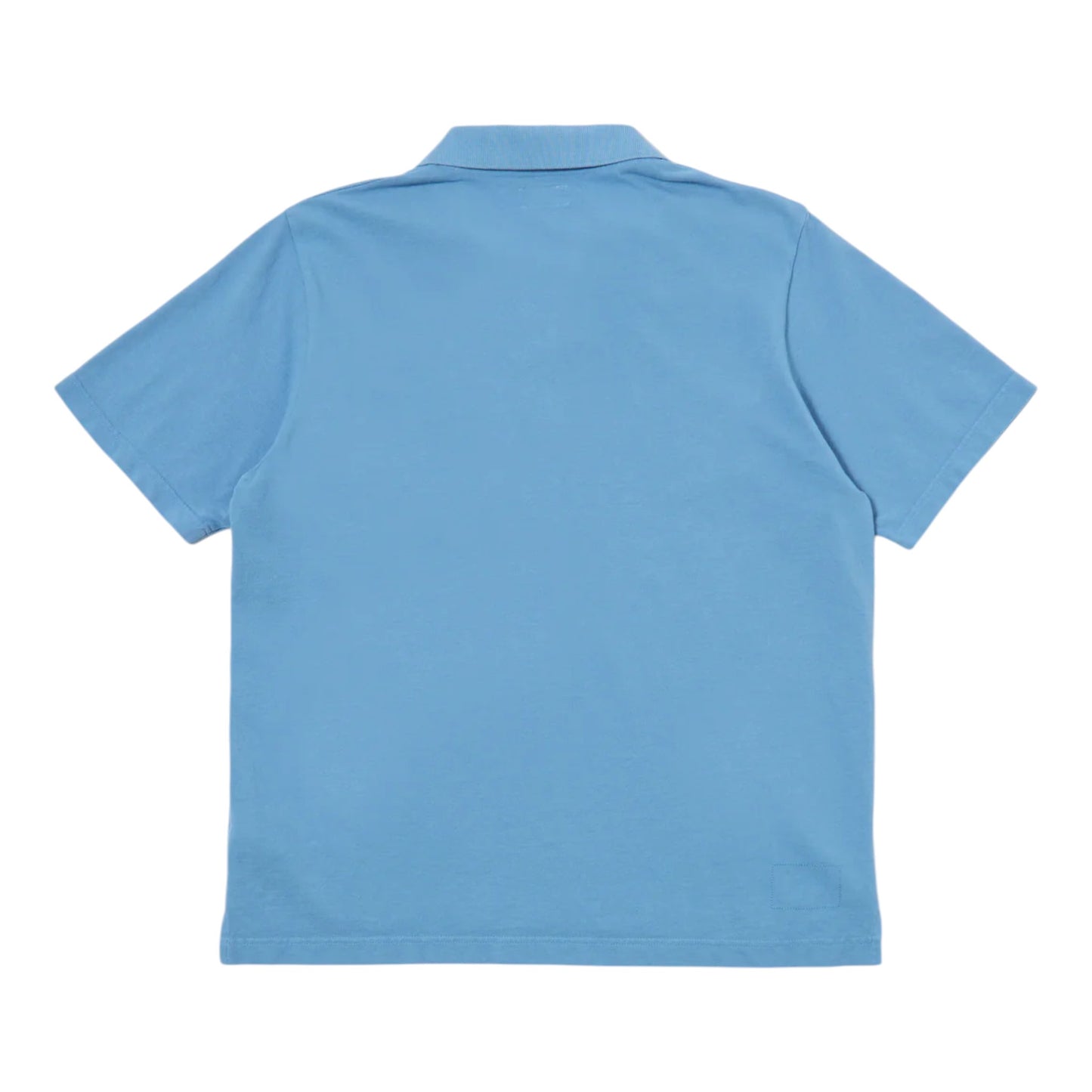 Polo Universal Works Vacation Polo - Summer Blue Francis Concept