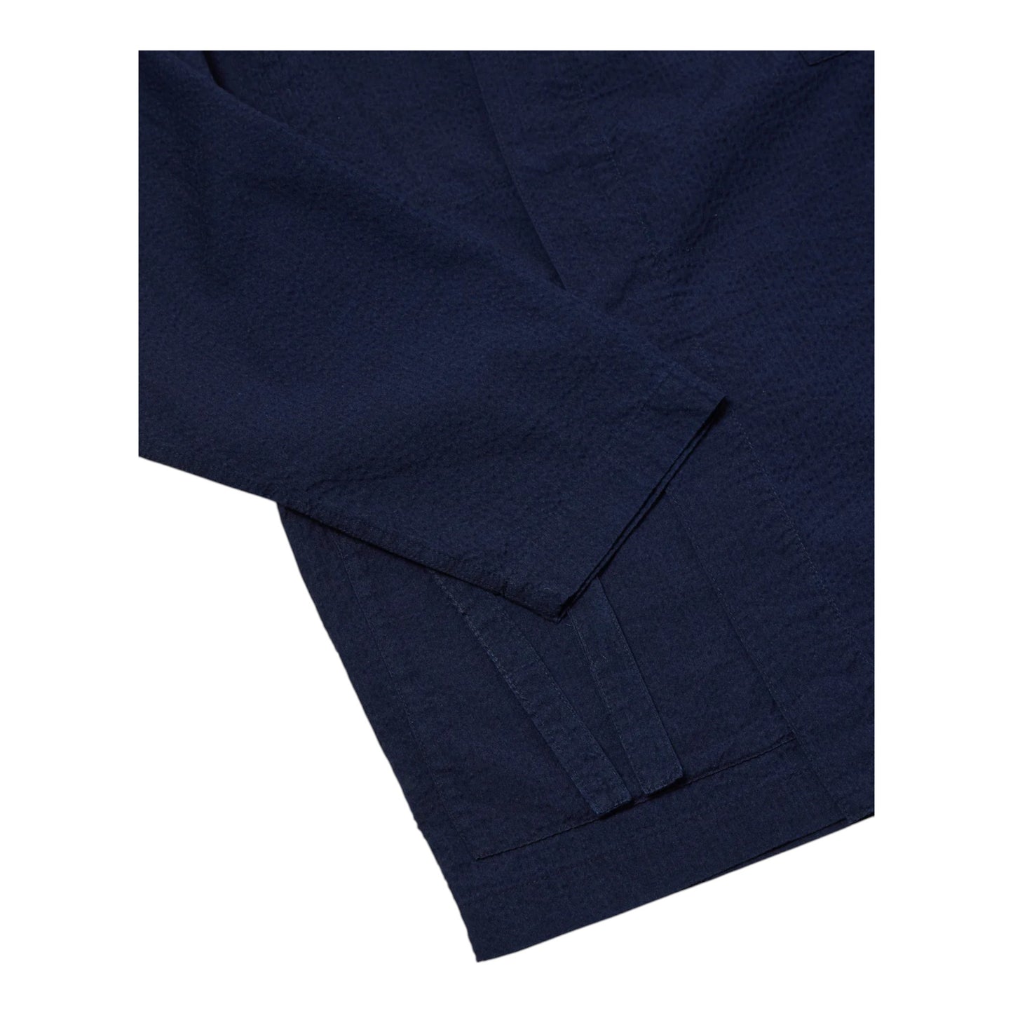 Kimono Universal Works Kyoto Work Jacket - Washed Indigo Francis Concept