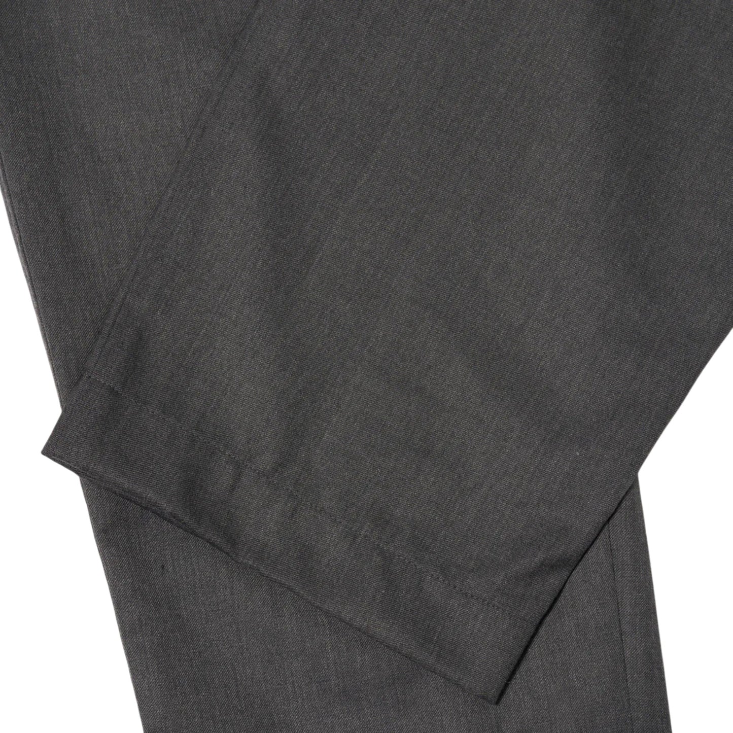 Pantaloni Universal Works Oxford Pant Travel Suiting - Charcoal