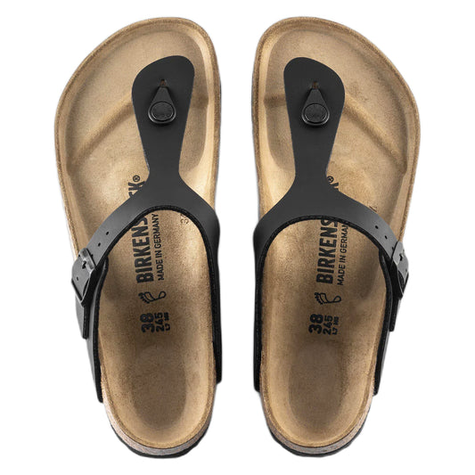 Sandali Birkenstock Gizeh BS - Black