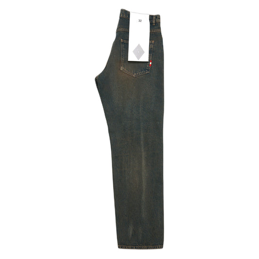Jeans Amish James Denim - Dirty Denim
