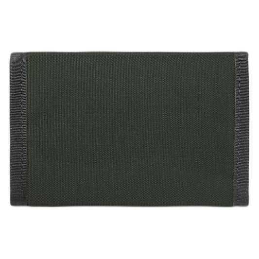 Portafogli Carhartt Wip Alec Wallet - Raven