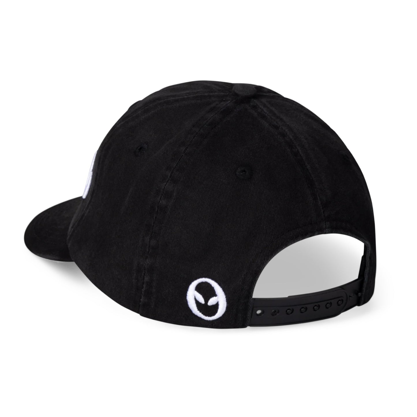 Cappello No Problemo - Black