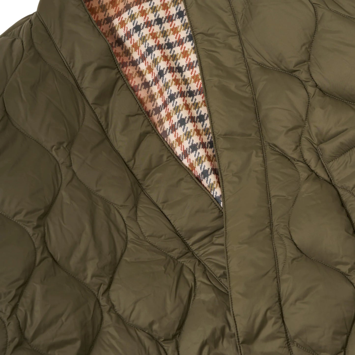 Giacca Taion X Universal Work Jyoto Work Jacket - Dark Olive