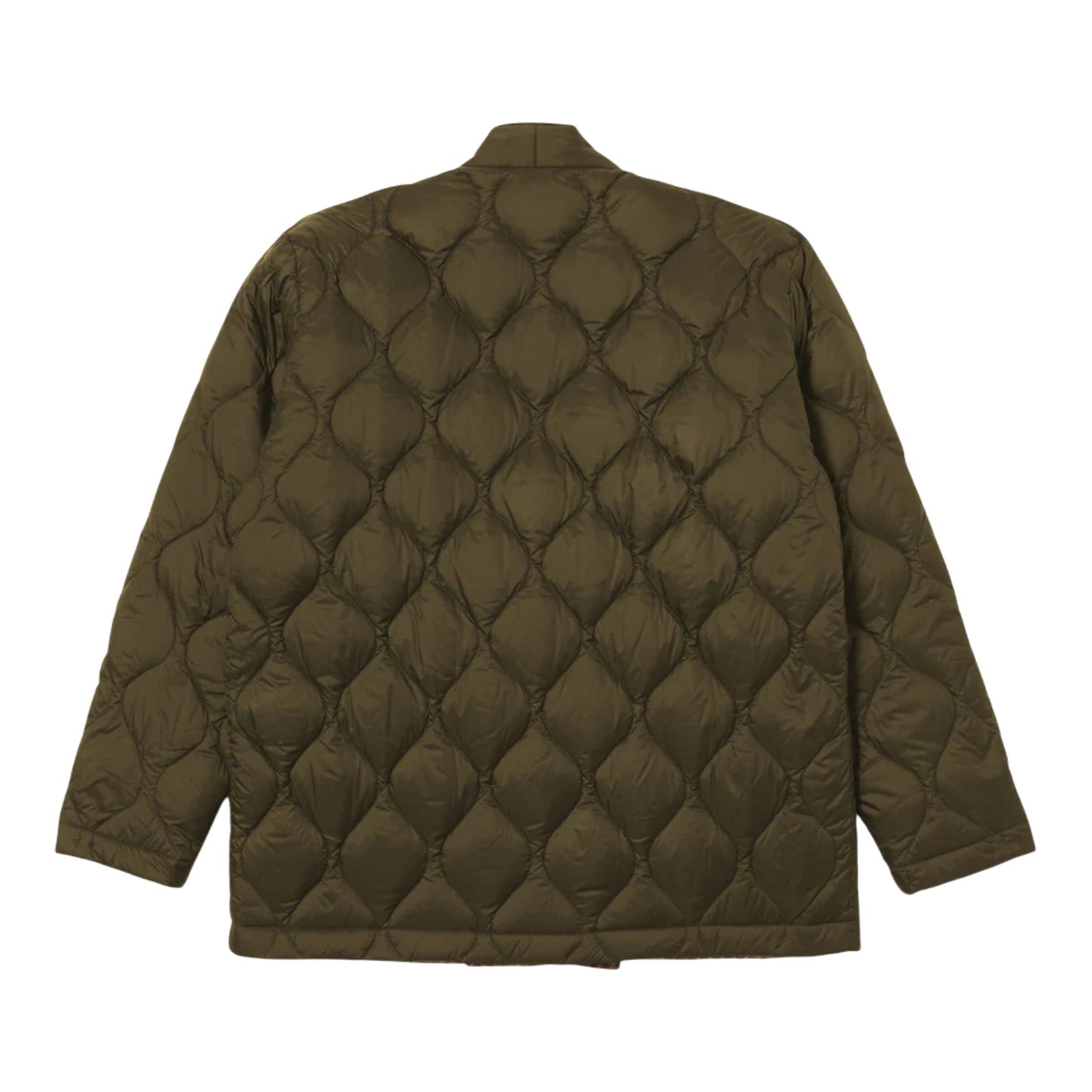 Giacca Taion X Universal Work Jyoto Work Jacket - Dark Olive