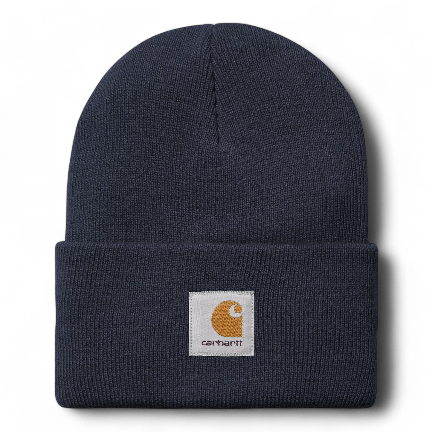 Carhartt Wip Acrylic Watch Hat - Air Force Blue Francis Concept