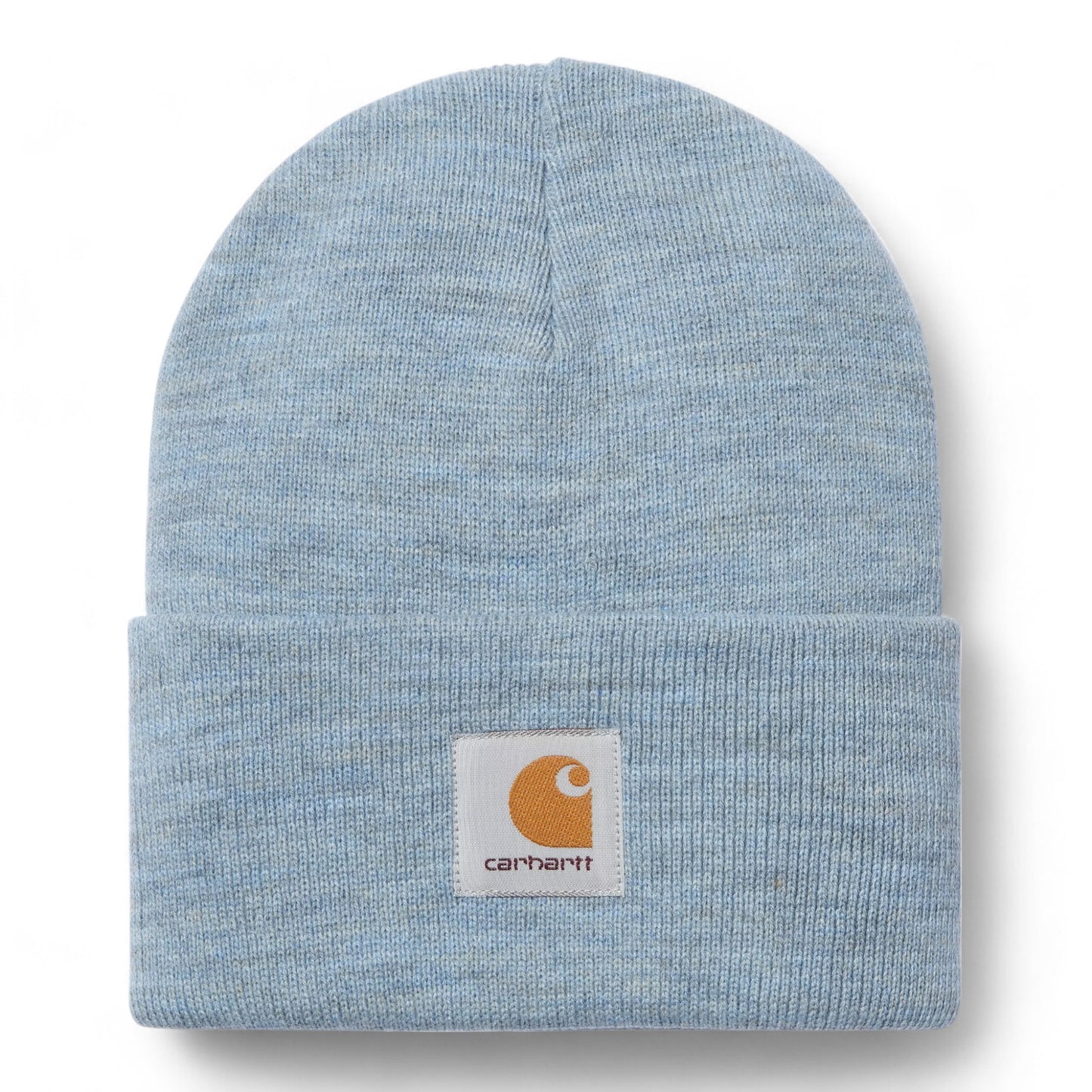 Carhartt Wip Acrylic Watch Hat - Dusty Ice Heather Francis Concept