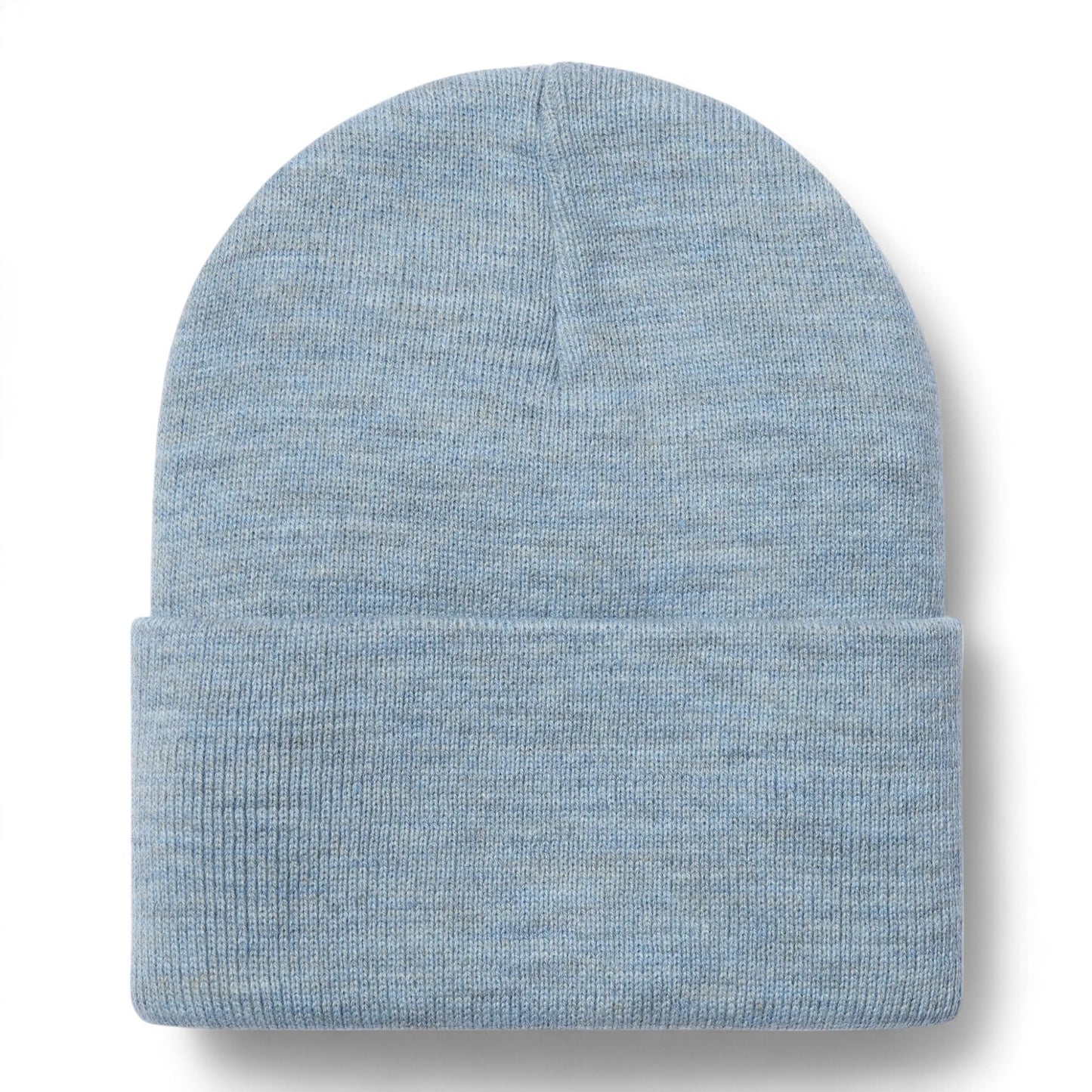 Carhartt Wip Acrylic Watch Hat - Dusty Ice Heather Francis Concept