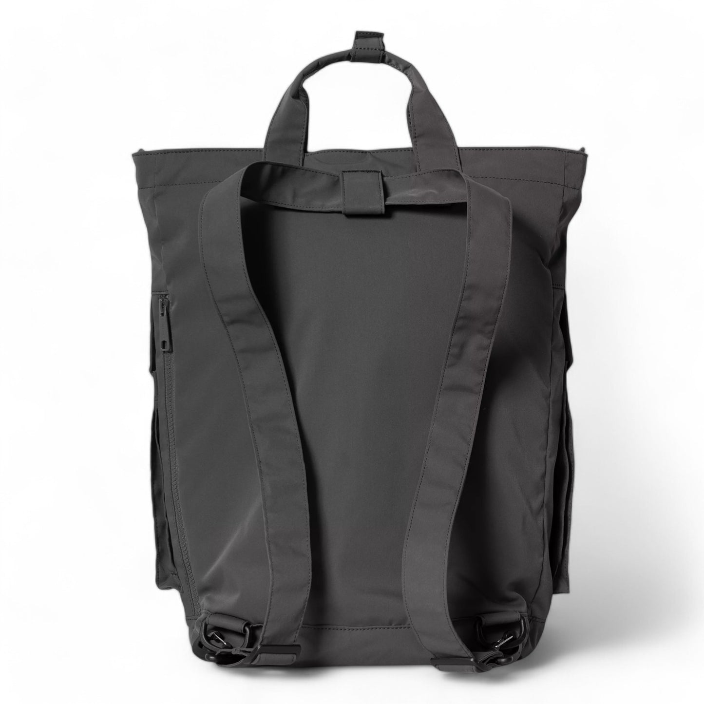 Carhartt Wip Balto Backpack - Graphite Francis Concept