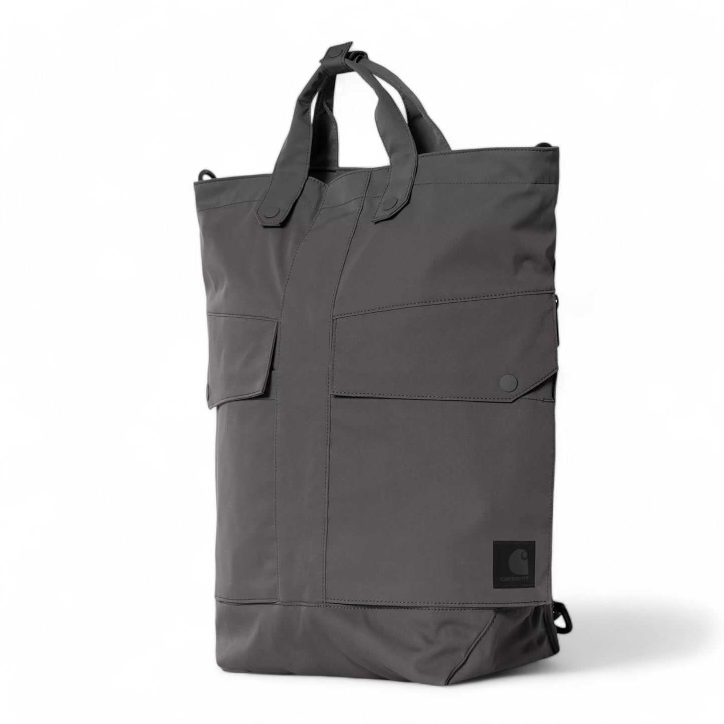 Carhartt Wip Balto Backpack - Graphite Francis Concept