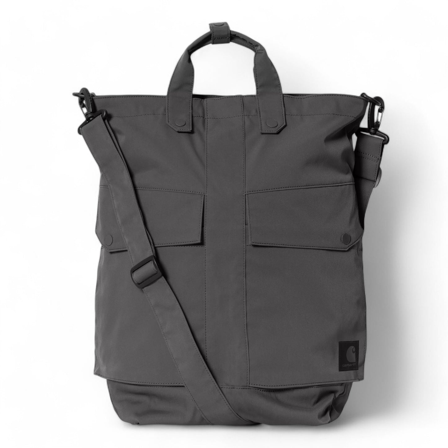 Carhartt Wip Balto Backpack - Graphite Francis Concept