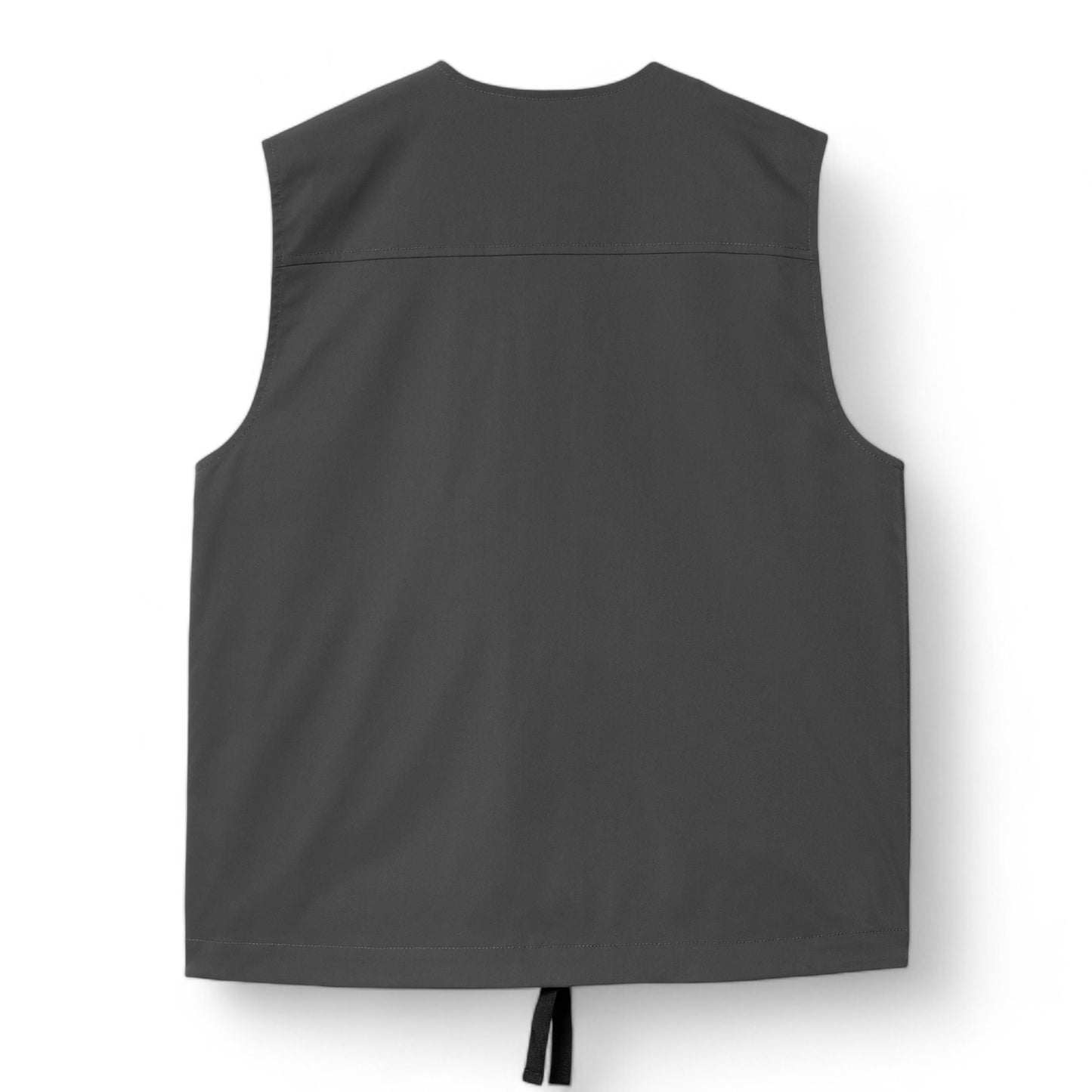 Carhartt Wip Balto Vest - Graphite Francis Concept