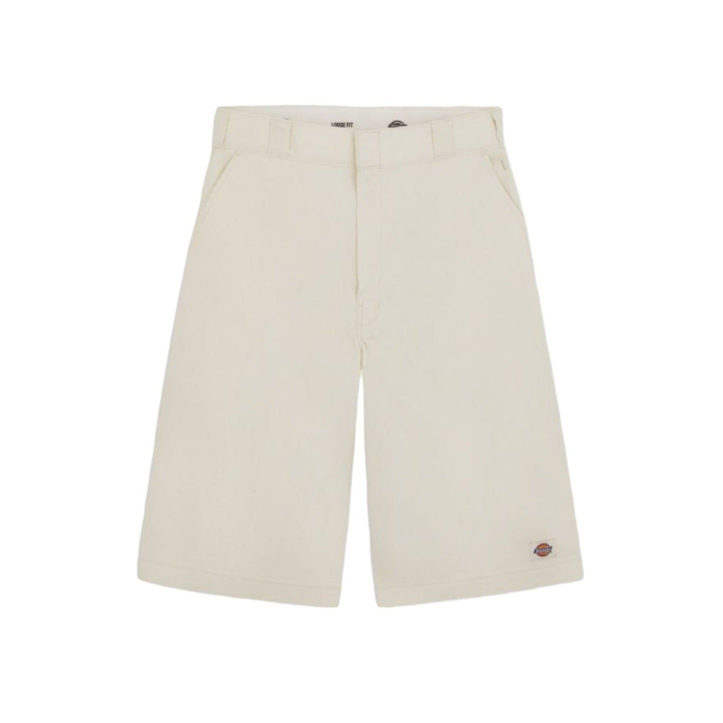 Bermuda Dickies 13Inch Multi Pocket Short - Whitecap Grey - Bermuda di Dickies | Francis Concept