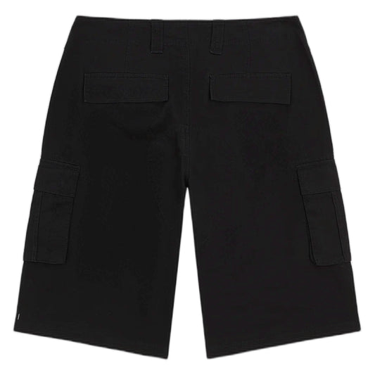 Bermuda Dickies Eagle Bend Cargo Short - Black-Francis Concept