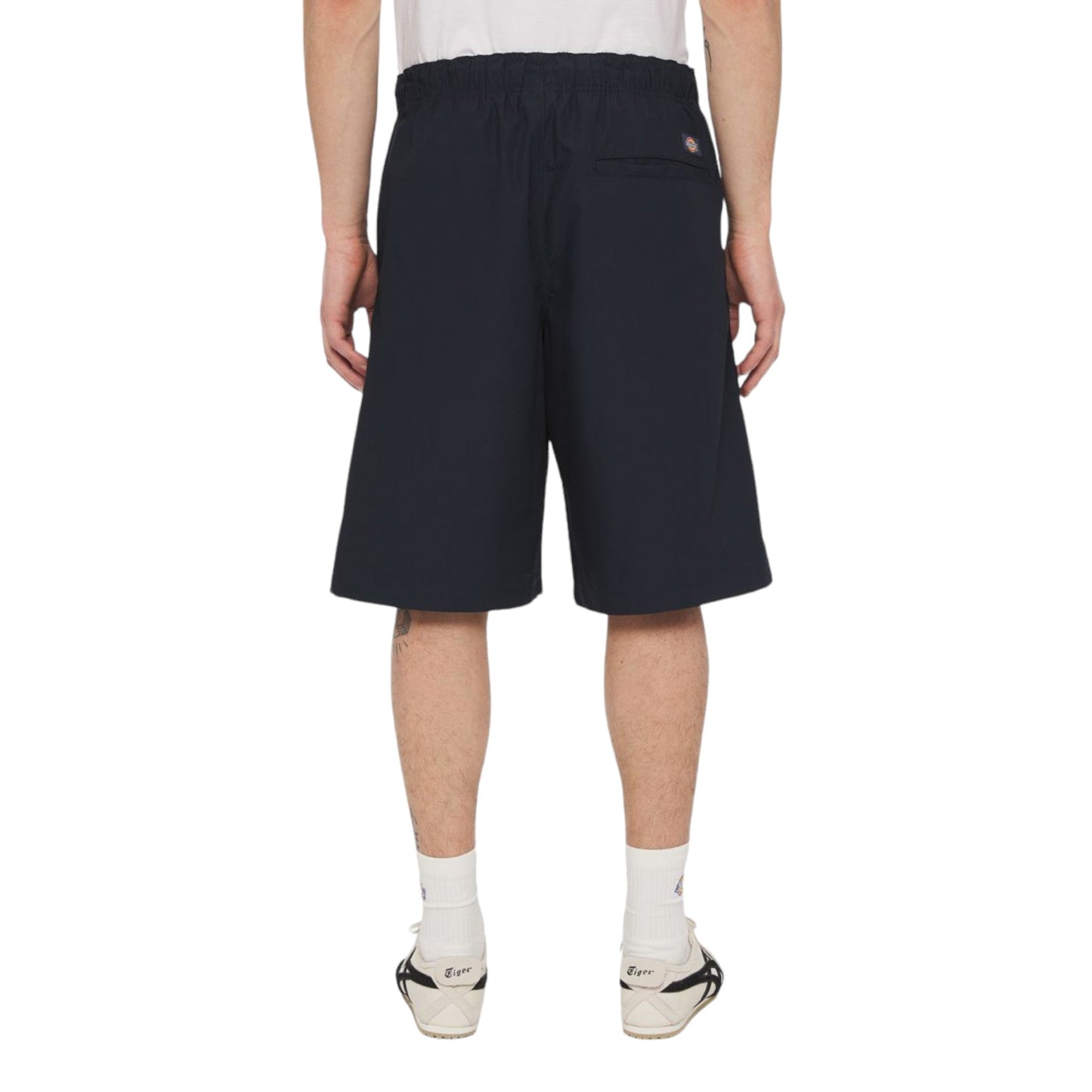 Bermuda Dickies Fisherville Cargo Short - Dark Navy - Bermuda di Dickies | Francis Concept