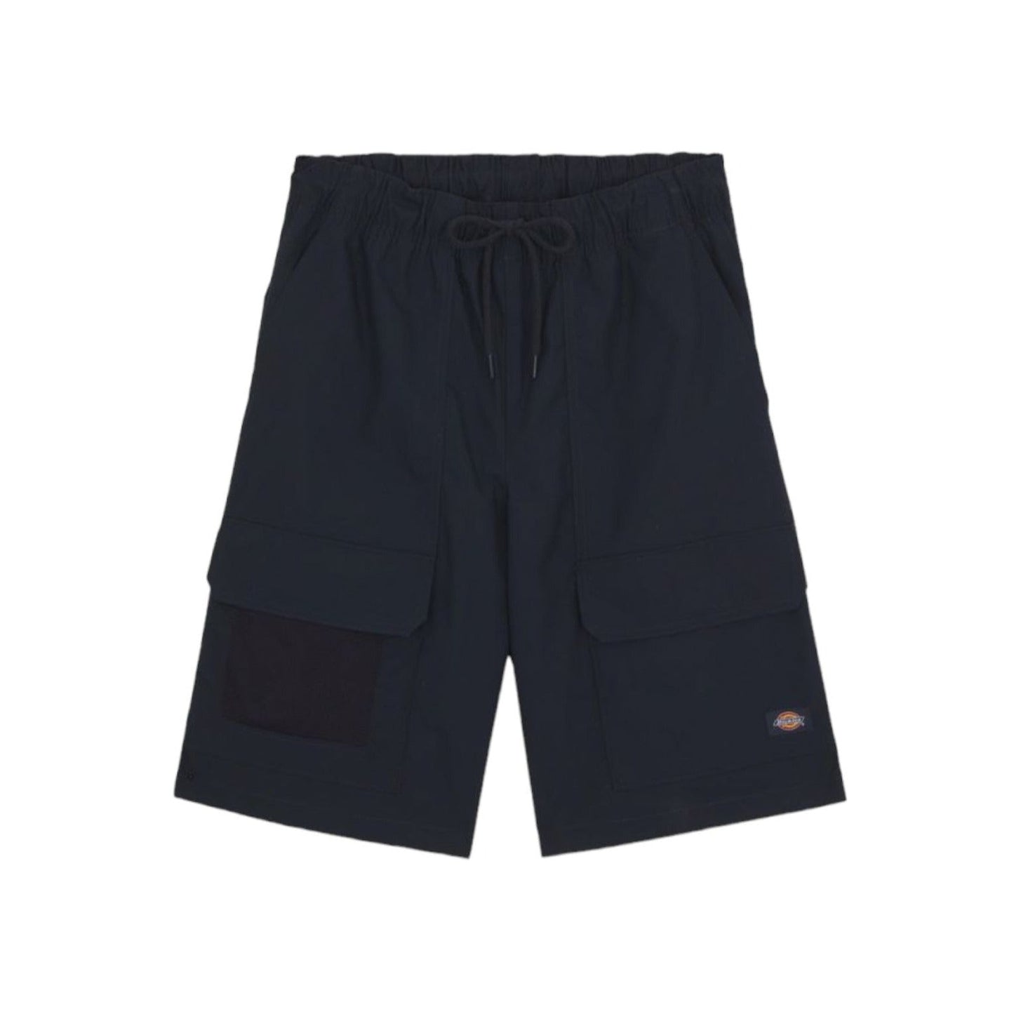 Bermuda Dickies Fisherville Cargo Short - Dark Navy - Bermuda di Dickies | Francis Concept