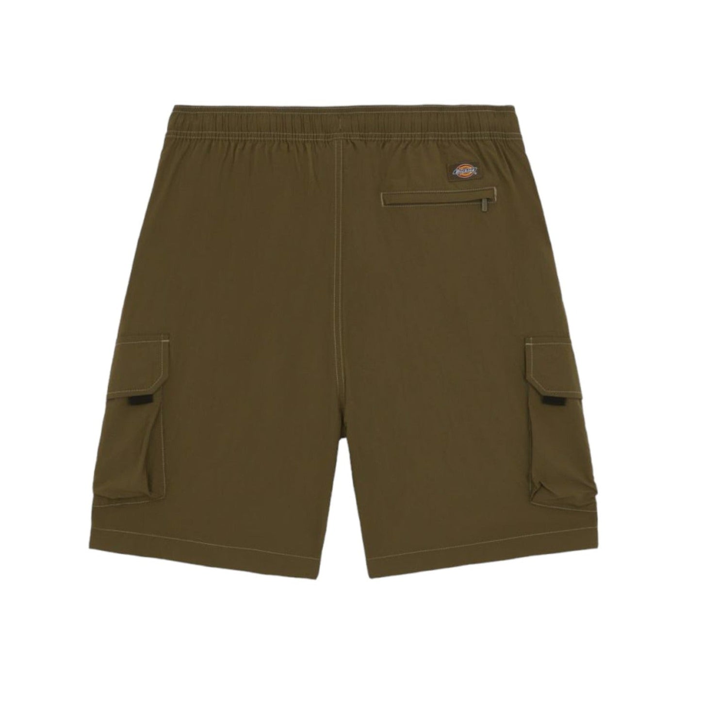Bermuda Dickies Jackson Cargo Short - Military Green - Bermuda di Dickies | Francis Concept