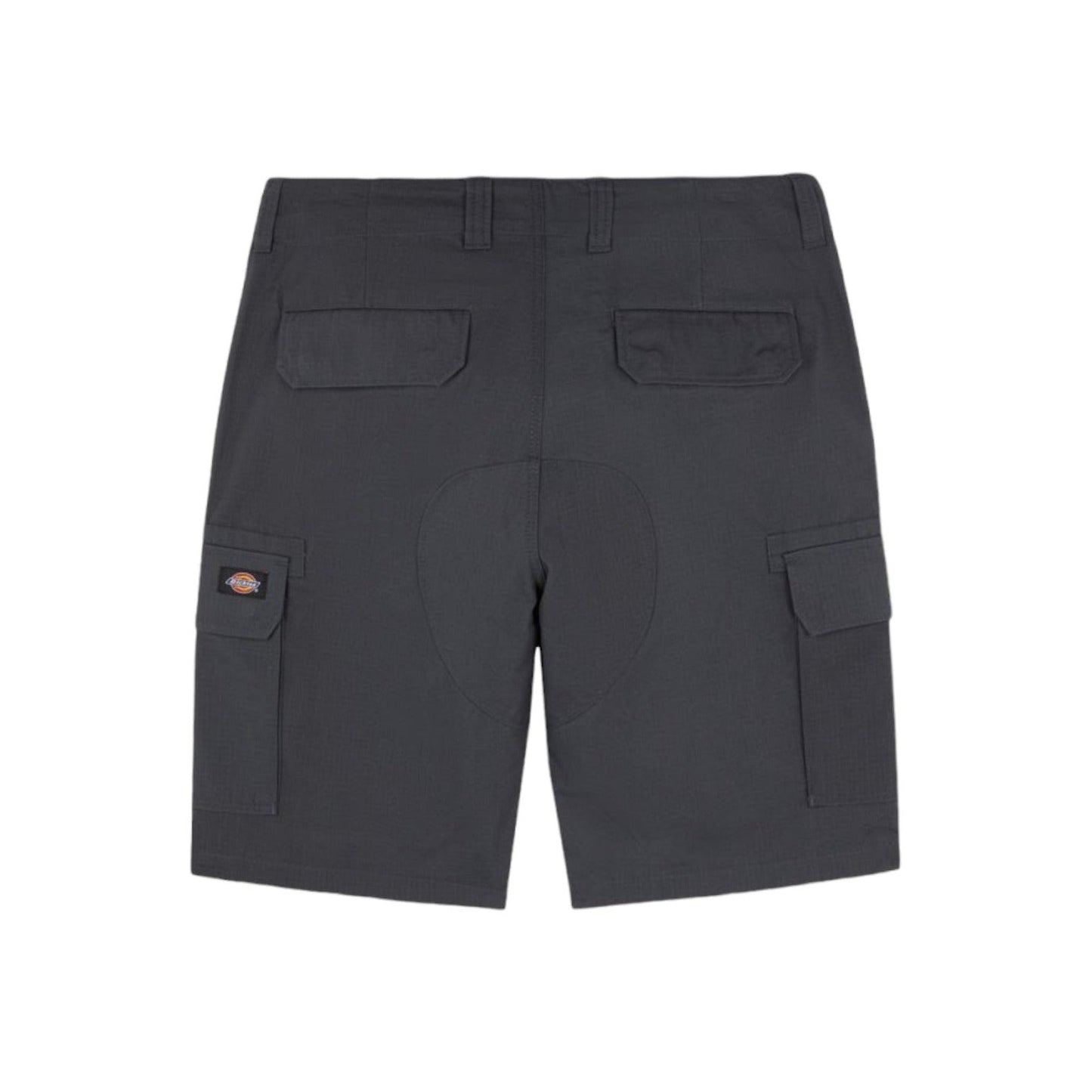 Bermuda Dickies Millerville Cargo Short - Charcoal Grey - Bermuda di Dickies | Francis Concept