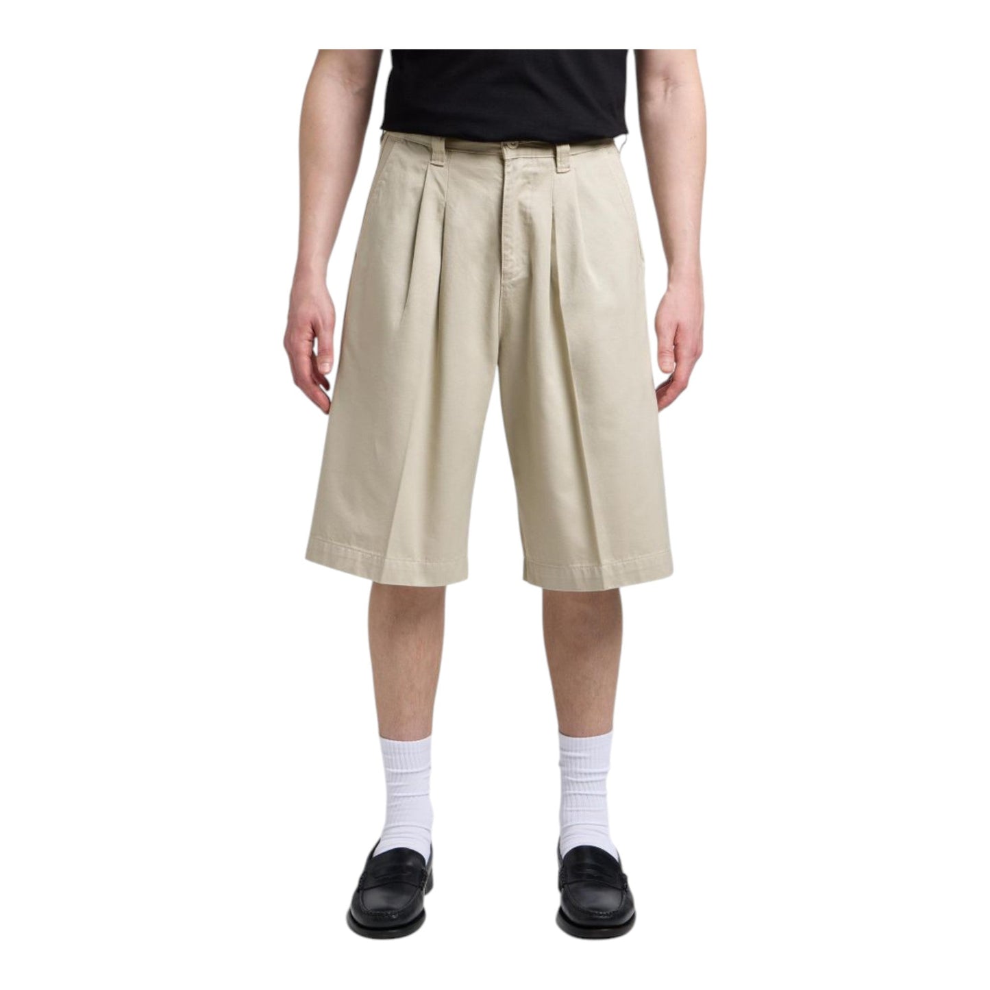 Bermuda Edwin Adam Short - Moonstruck - Bermuda di Edwin | Francis Concept