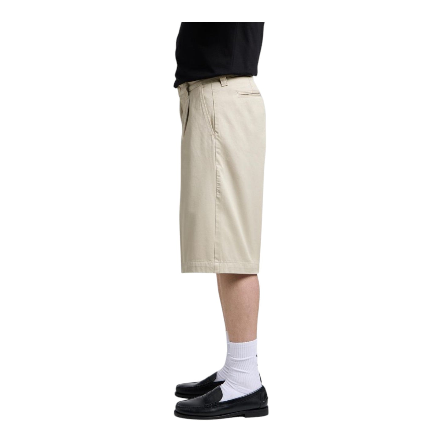 Bermuda Edwin Adam Short - Moonstruck - Bermuda di Edwin | Francis Concept