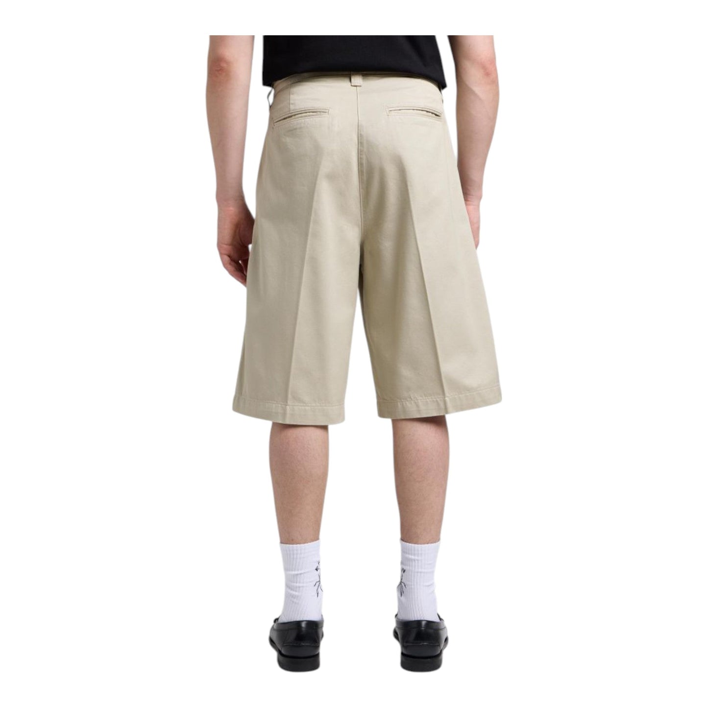 Bermuda Edwin Adam Short - Moonstruck - Bermuda di Edwin | Francis Concept