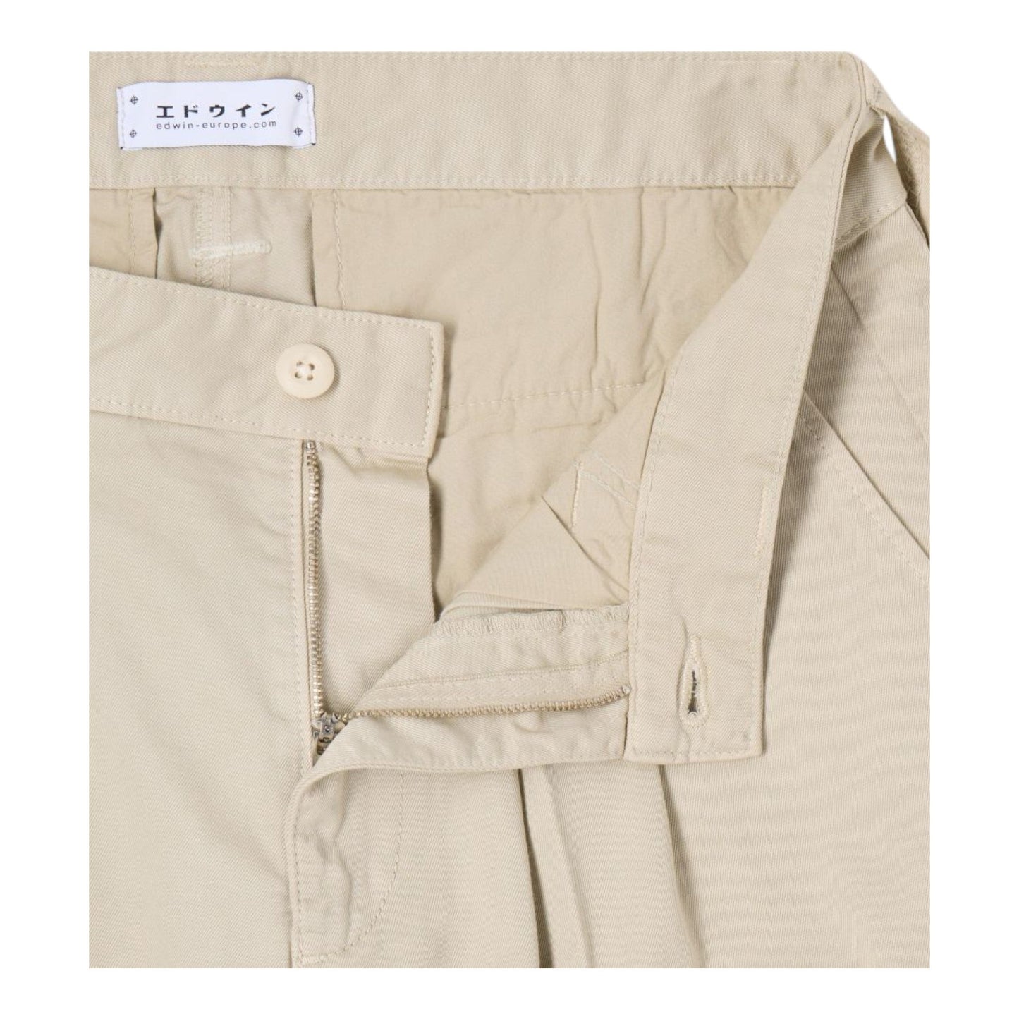 Bermuda Edwin Adam Short - Moonstruck - Bermuda di Edwin | Francis Concept