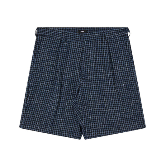 Bermuda Edwin Bazz Short - Blue / Black - Bermuda di Edwin | Francis Concept