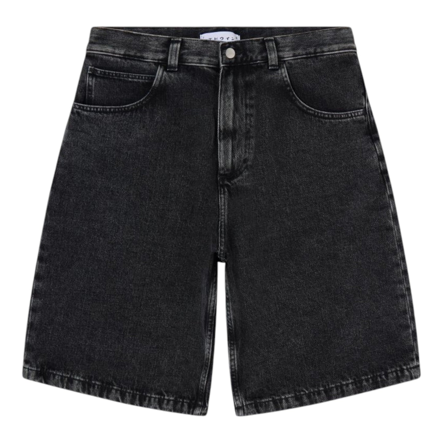 Bermuda Edwin Worker Short - Matt Wash - Bermuda di Edwin | Francis Concept