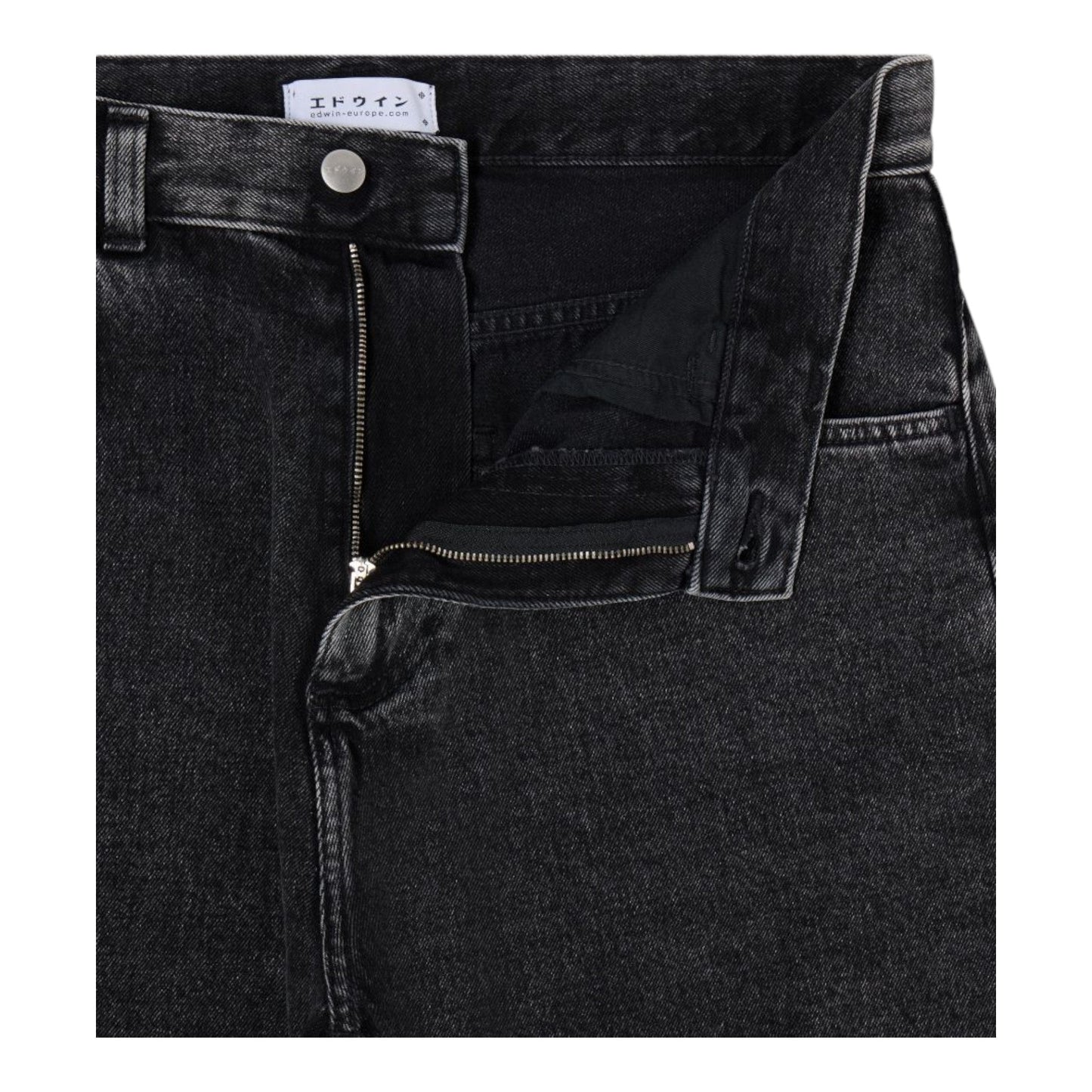 Bermuda Edwin Worker Short - Matt Wash - Bermuda di Edwin | Francis Concept