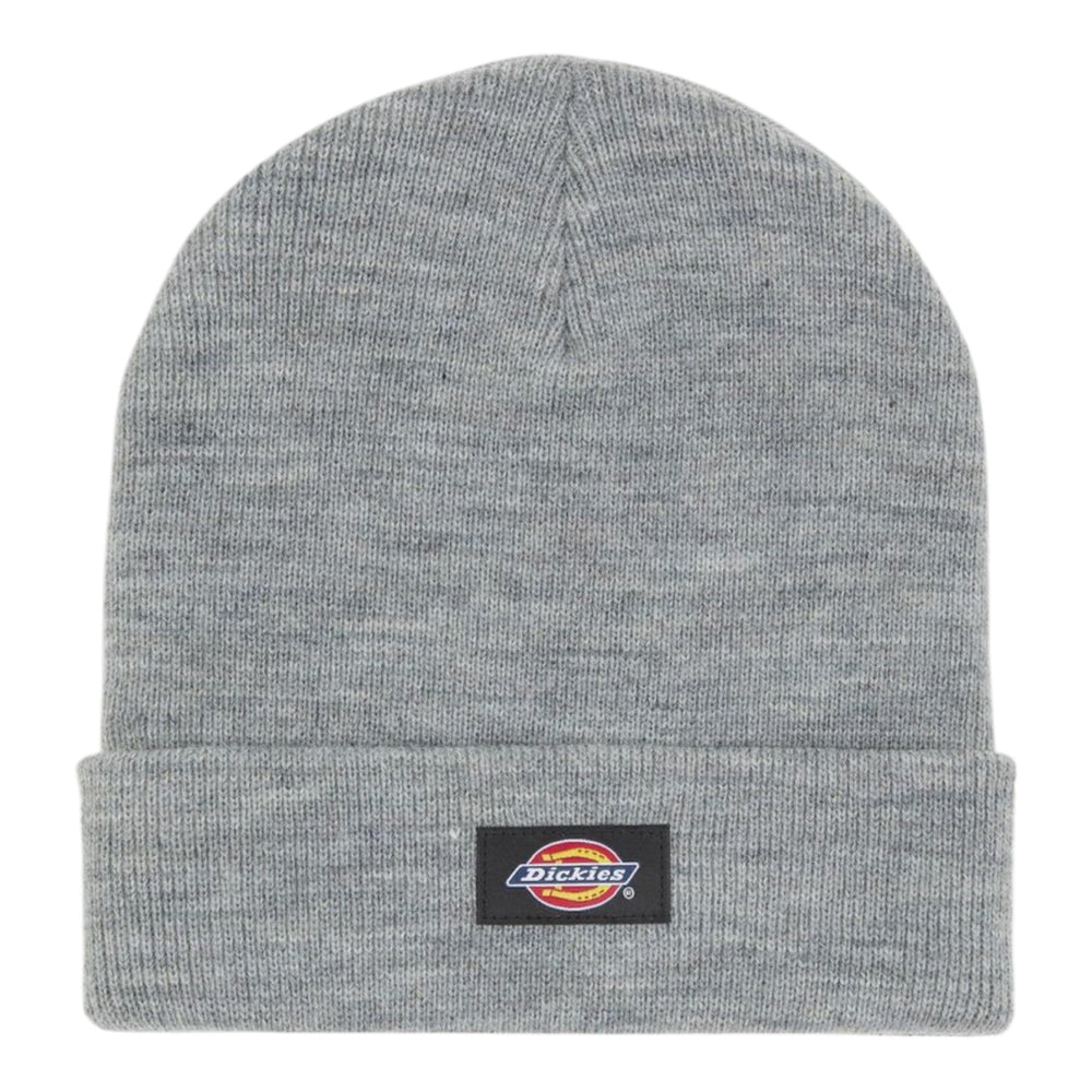 Berretto Dickies Gibsland - Grey Melange - Cappelli di Dickies | Francis Concept