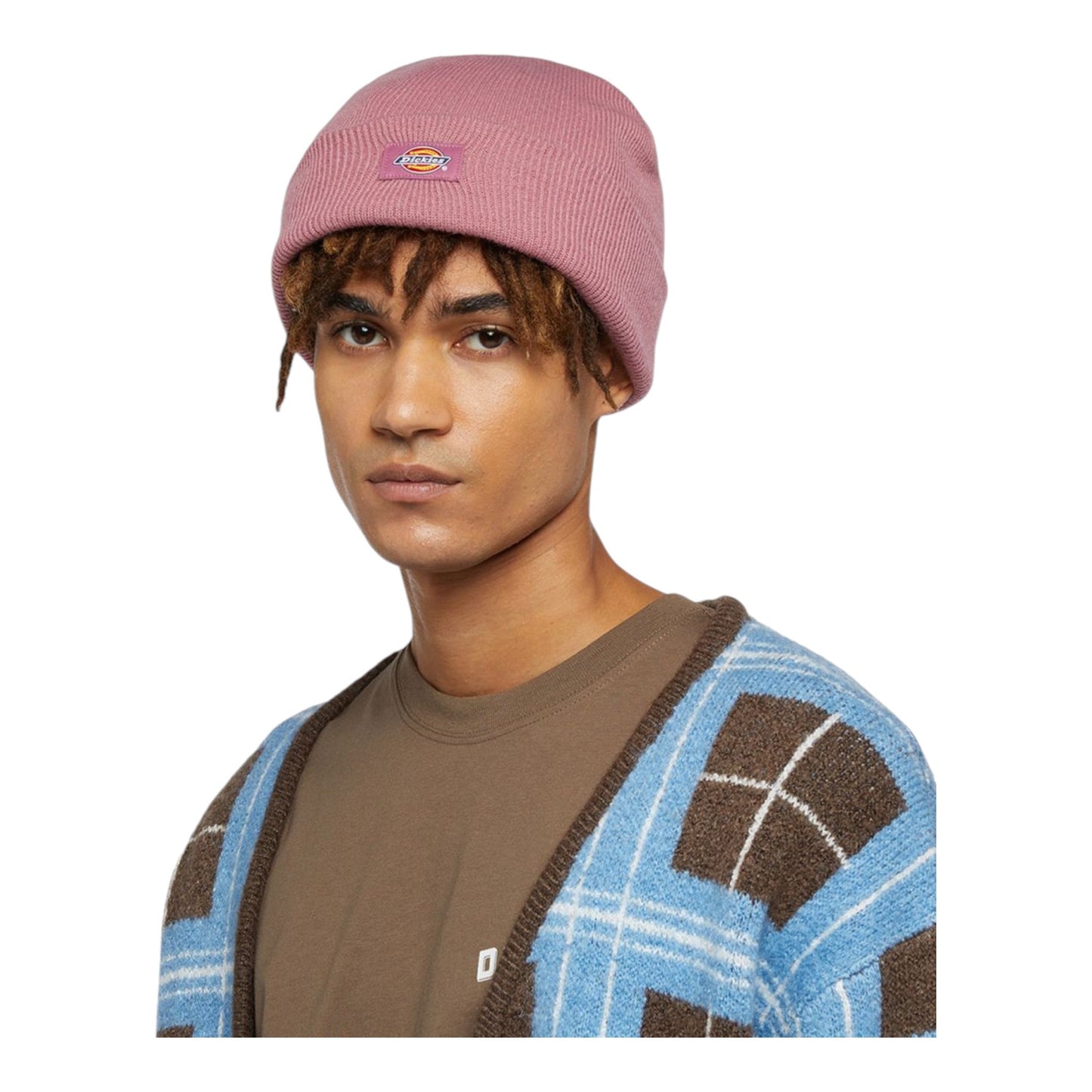 Berretto Dickies Gibsland - Mellow Mauve - Cappelli di Dickies | Francis Concept