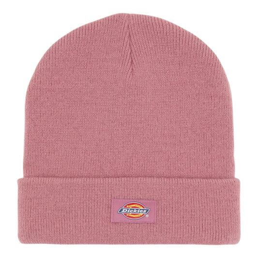 Berretto Dickies Gibsland - Mellow Mauve - Cappelli di Dickies | Francis Concept