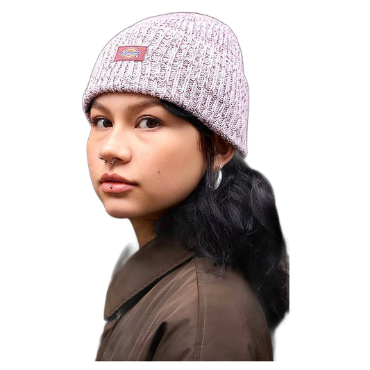 Berretto Dickies Lewistown Beanie - Winsome Orchid - Cappelli di Dickies | Francis Concept