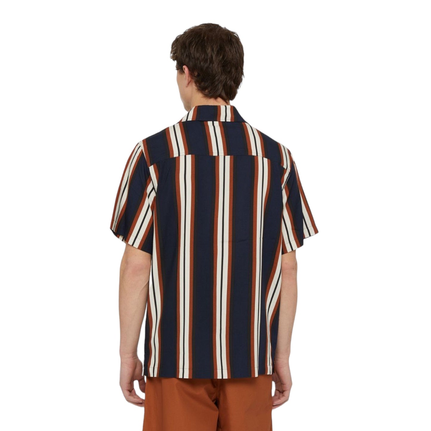 Camicia Dickies Forest Shirt - Dark Navy - Camicie di Dickies | Francis Concept