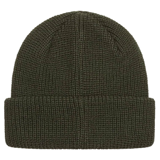 Berretto Obey Future Beanie - Black Olive