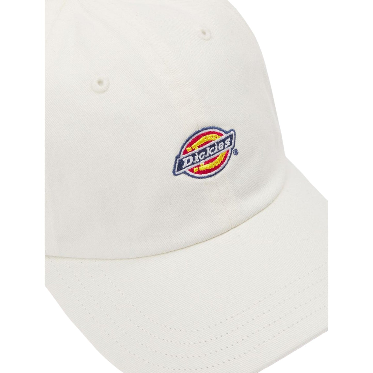 Cappello con visiera Dickies Hardwick - Cloud - Cappelli di Dickies | Francis Concept