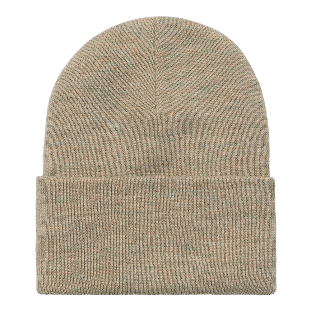 Carhartt Wip Acrylic Watch Hat - Ammonite Heather - Cappelli di Carhartt Wip | Francis Concept