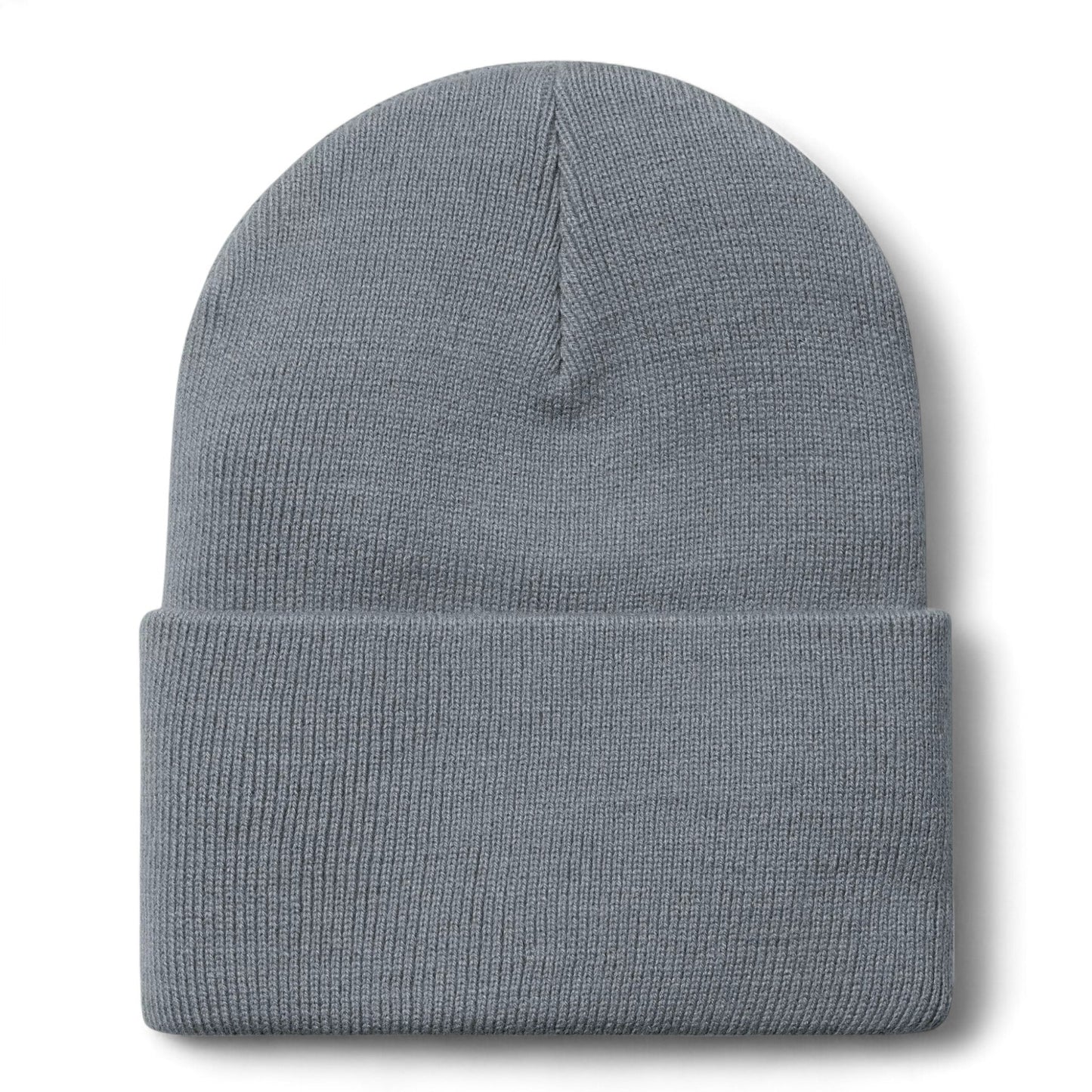 Carhartt Wip Acrylic Watch Hat - Dove Grey - Cappelli di Carhartt Wip | Francis Concept