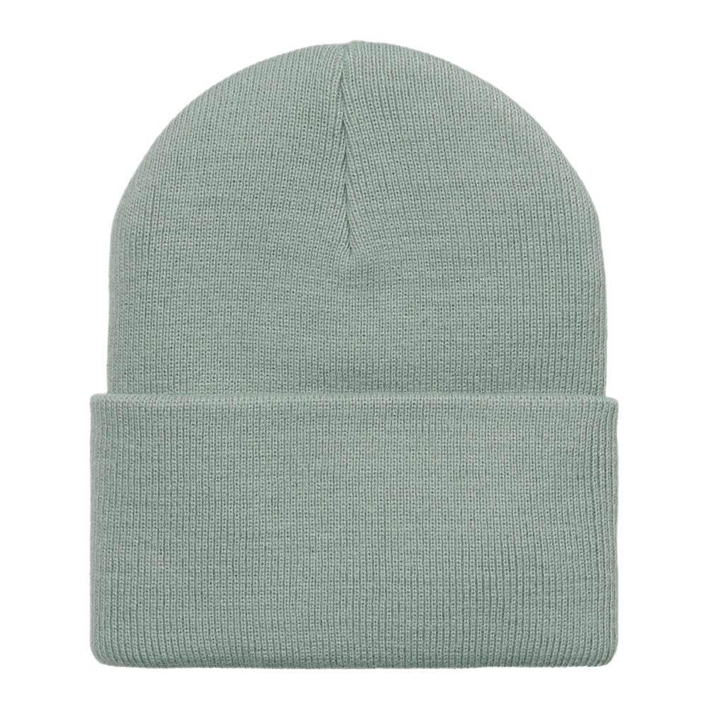 Carhartt Wip Acrylic Watch Hat - Misty Sage - Cappelli di Carhartt Wip | Francis Concept
