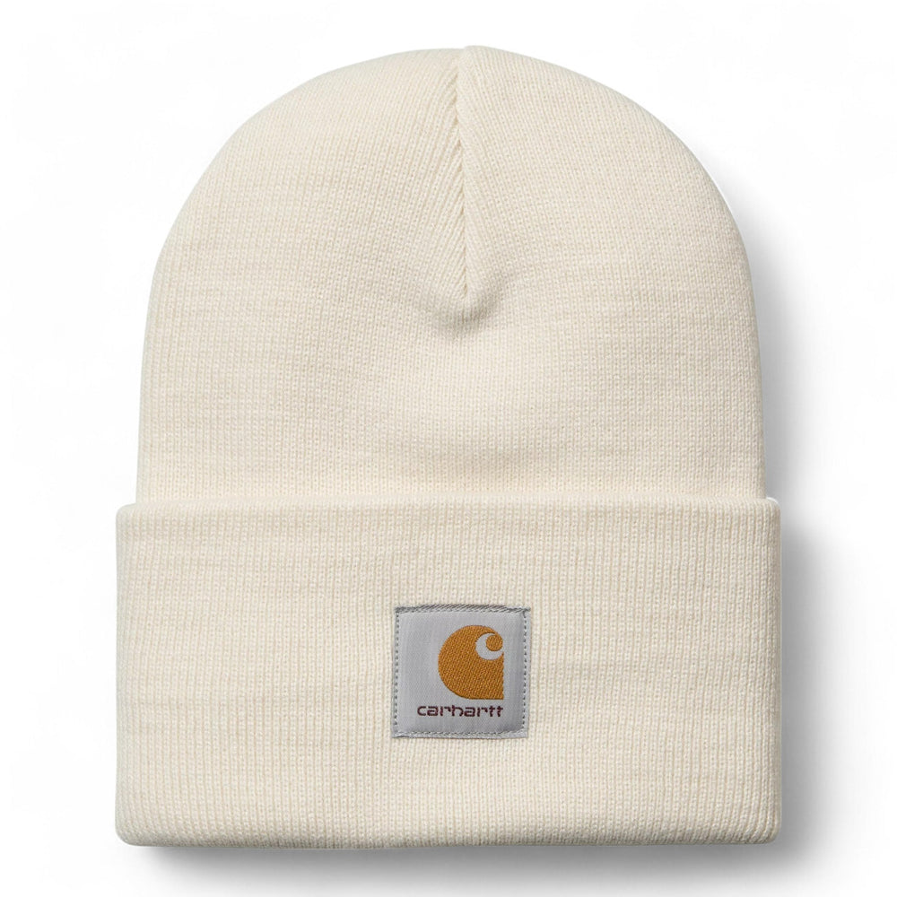 Carhartt Wip Acrylic Watch Hat - Natural - Cappelli di Carhartt Wip | Francis Concept