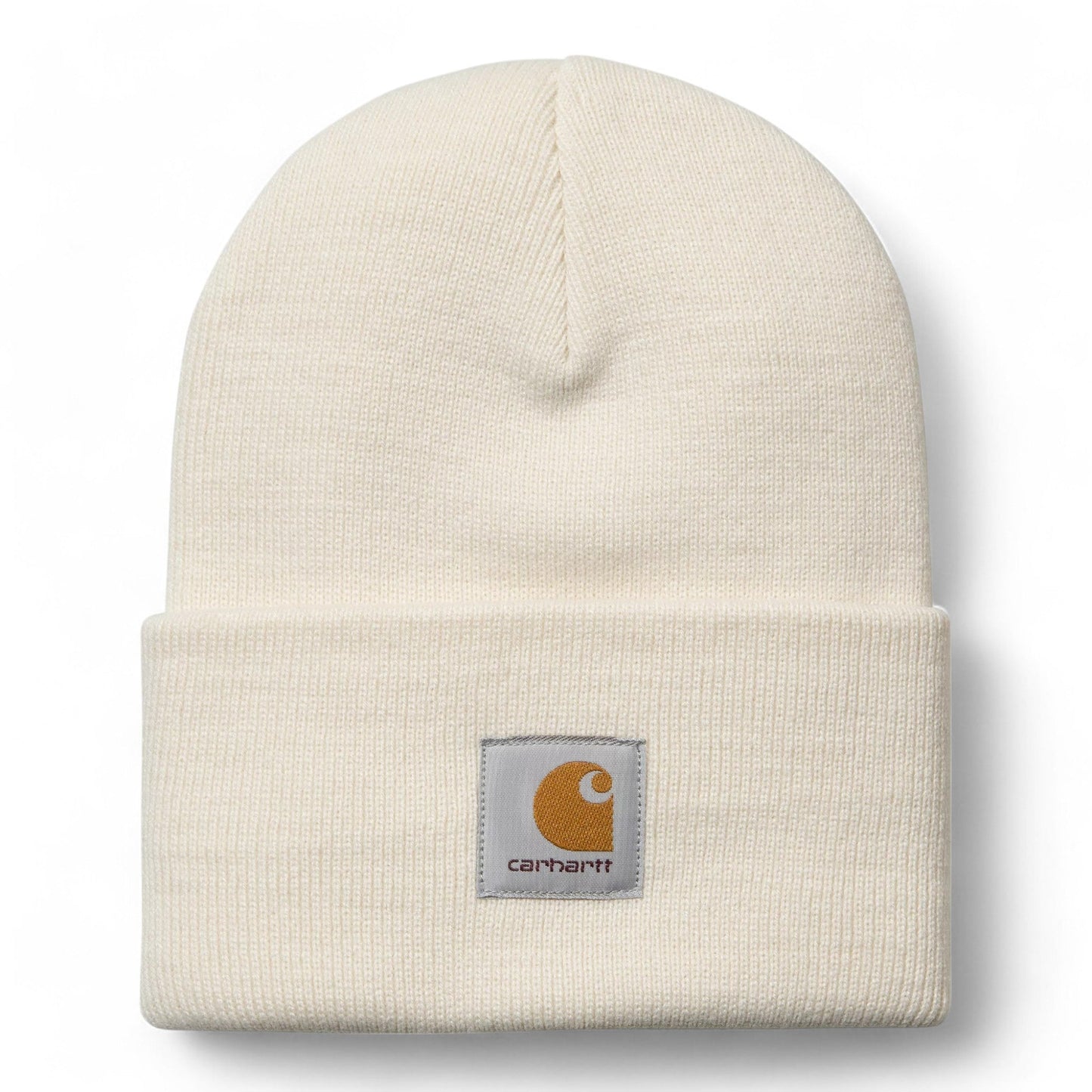 Carhartt Wip Acrylic Watch Hat - Natural - Cappelli di Carhartt Wip | Francis Concept